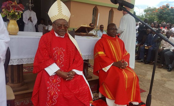 Os cristãos são convidados a irem ao encontro dos sem voz nem vez, à exemplo de Jesus, afirma Dom Mário