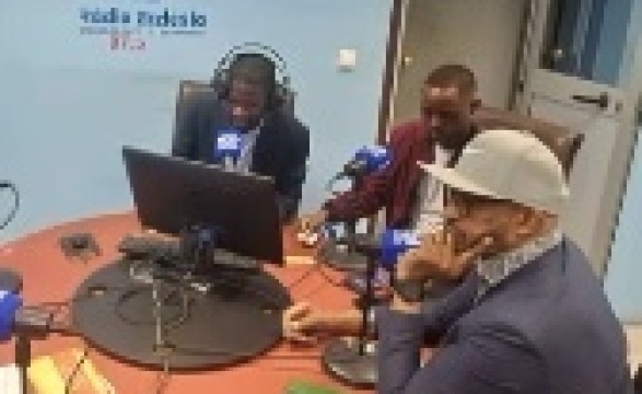 Programa: Evangelho do Empreendedor 22 Dezembro