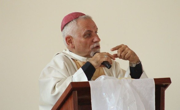 Bispo do Lwena associa marginalização do leste, ao massacre de 27 de Maio