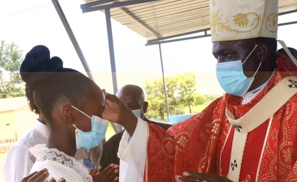 D. Mbilingi leva cristãos a reflectirem sobre o que estão a preparar para o Natal