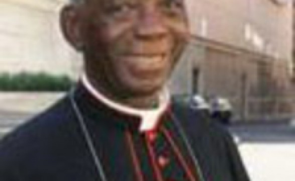 Faleceu aos 88 anos o Cardeal Bernard Agré, Arcebispo Emérito de Abidjan