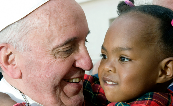 “O mundo tem necessidade de cristãos com coração de filhos” Papa na audiência 