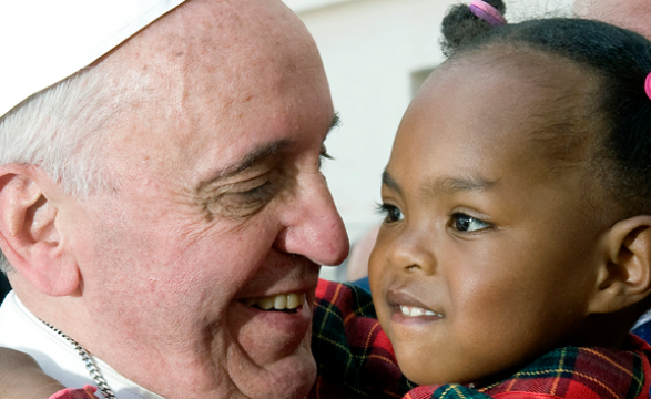 “O mundo tem necessidade de cristãos com coração de filhos” Papa na audiência