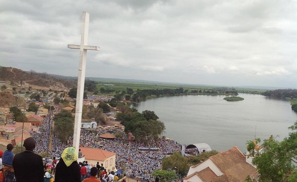 Muxima 2017 nos dias 5 e 6 de Agosto