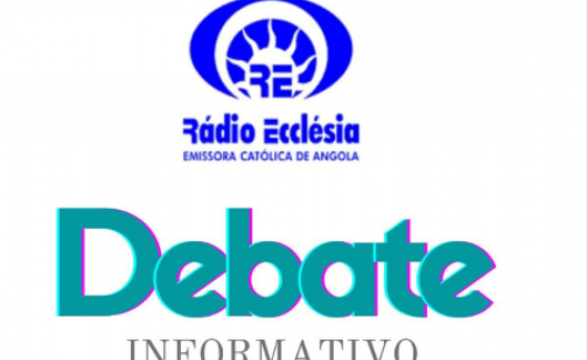 Debate informativo - Os desafios da reconciliação em angla nos 22 anos de paz