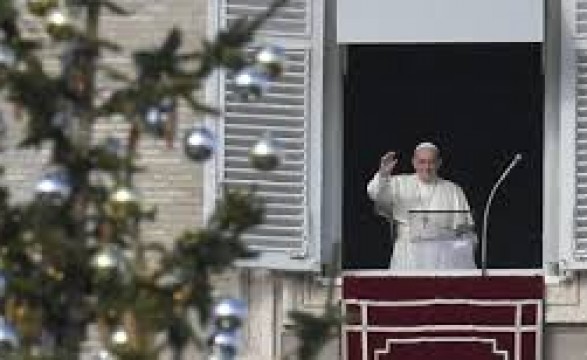 Vivamos um Natal