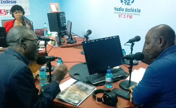 Debate Informativo: A responsabilidade social das empresas no apoio as populações vulneráveis