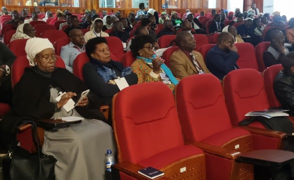 Angola 50 anos, laicado católico destaca dimensão política, social e económica da mensagem dos Bispos