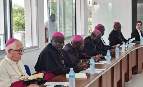 Bispos da CEAST realizam Assembleia Geral Ordinária a ter lugar no Santuário da Muxima