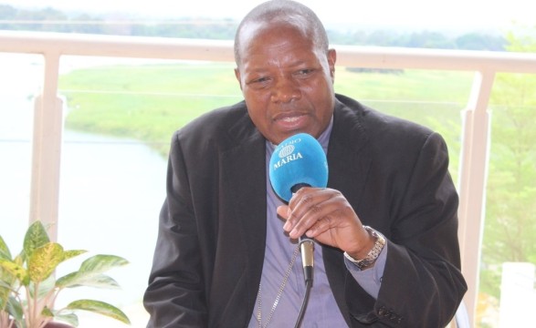 Preocupado com níveis de pobreza e criminalidade, bispo do Kuito apela a melhoria de vida das populações no Bié