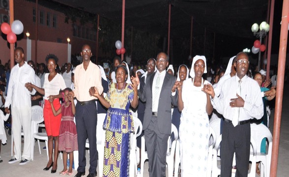 Luanda preparada para jornada arquidiocesana da família