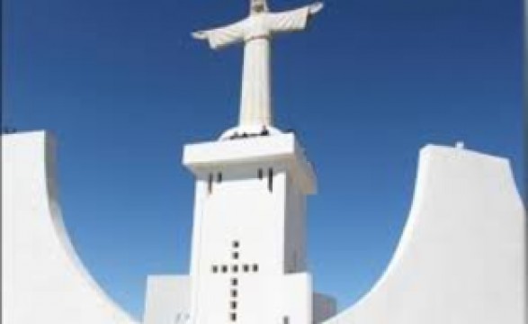 Dioceses celebram festa de Cristo Rei e encerramento do ano da fé