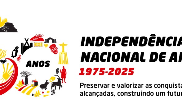 Debate Informativo: Desafios actuais da Justiça angolana nos 50 de Independência de Angola