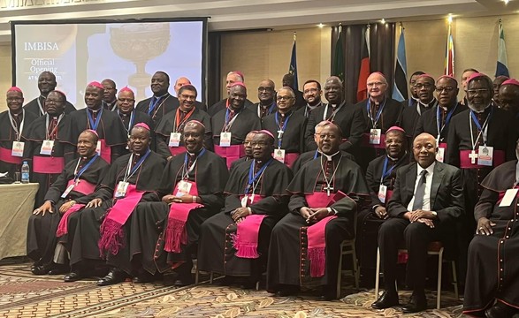 Arrancou em Windhoek-Namíbia a XIII Assembleia Plenária da IMBIZA