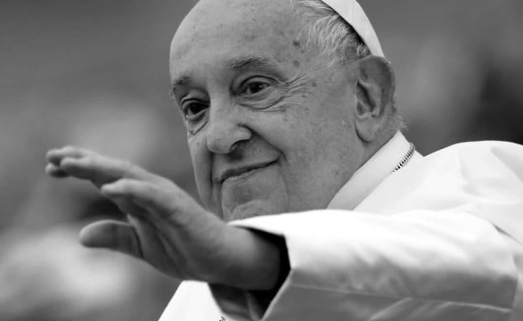 Morre Papa Francisco