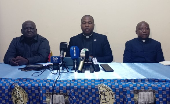 CICA e Aliança Evangélica associam-se aos apelos da CEAST sobre actual realidade de vida em Angola