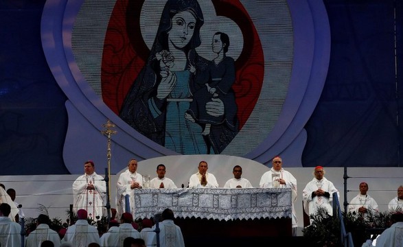 Panamá, capital da juventude do mundo