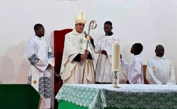 Desafio da evangelização em Angola, pastoral bíblica recomenda formação contínua dos fies