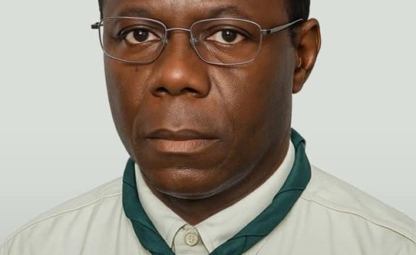 Foi a enterrar o antigo presidente da ACGD