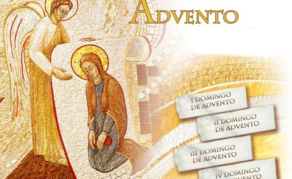 Igreja abre o tempo do Advento