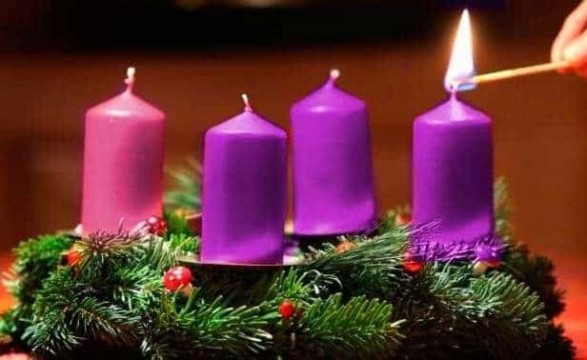 Igreja celebra último Domingo do Advento