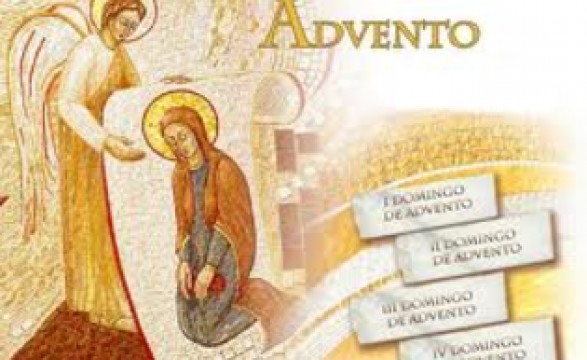 Igreja inicia este domingo novo ciclo Litúrgico.