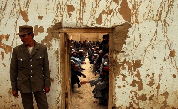 ONU denuncia tortura sistemática nas prisões do Afeganistão