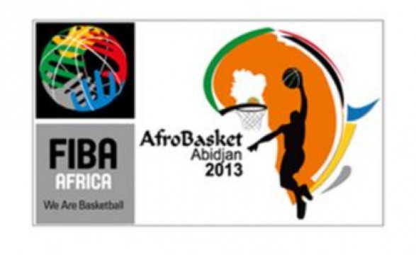 Angola vence Egito e é campeã africana de basquetebol