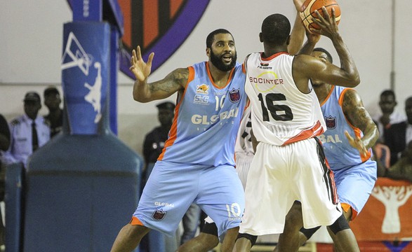 1º De Agosto ganha 18º título nacional de Basquetebol