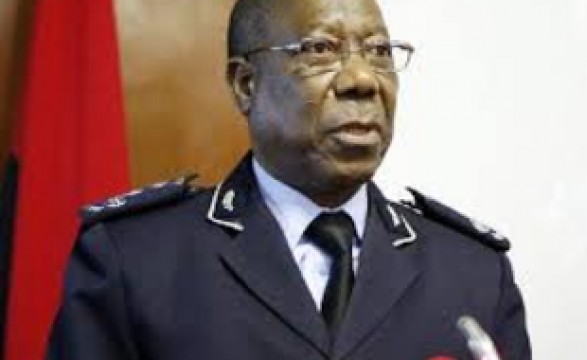 Mais de 7 mil efectivos da polícia prontos para assegurarem o censo populacional