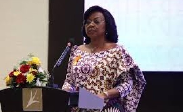 Ana Dias Lourenço preocupada cm níveis de violência contra jovens e mulheres