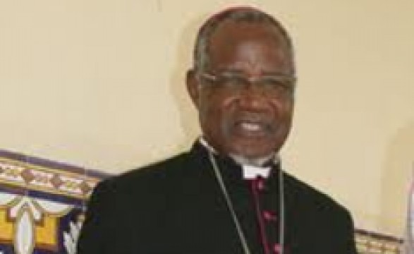 Arrancaram os trabalhos da Assembleia Arquidiocesana de pastoral, aqui em Luanda.