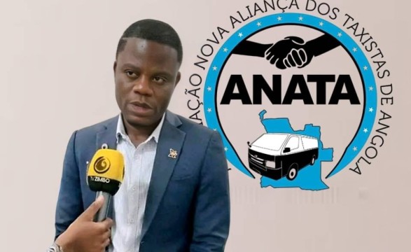 Prossegue a onda de detenções e intimidações a activista