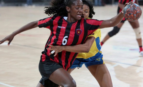 1º de Agosto conquista taça das taças africanas