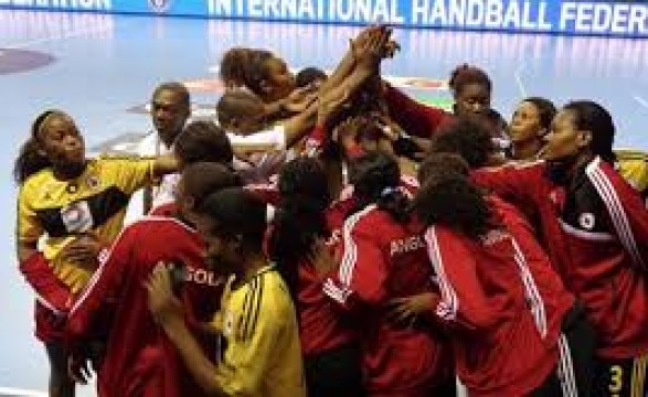 Campeãs de Andebol só com vitórias no Africano de Argel