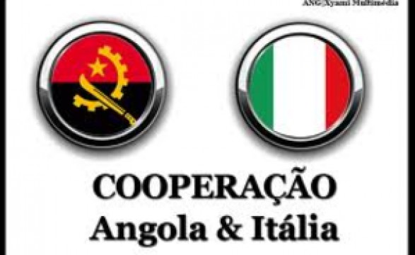 Embaixada da Itália em Angola promove conferência