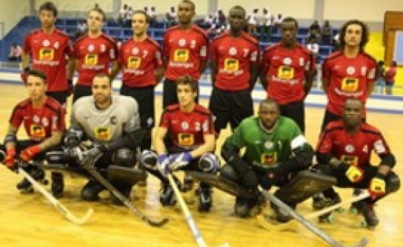 Angola estreia-se com vitória no torneio de Montreux