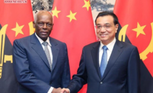  Ministro das finanças garante que as novas linhas de cooperação entre Angola e a China estão firmes