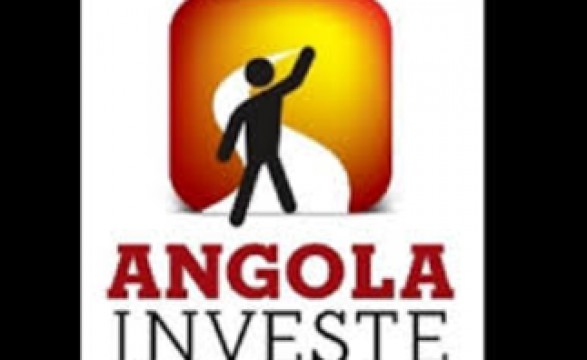 30 bilhões é o valor de financiamento do Angola Investe