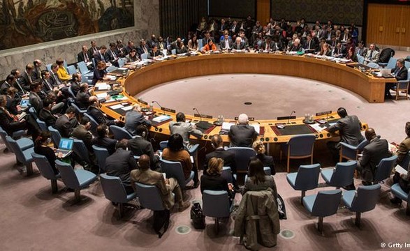 Fim do mandato de Angola no Conselho de Segurança da ONU