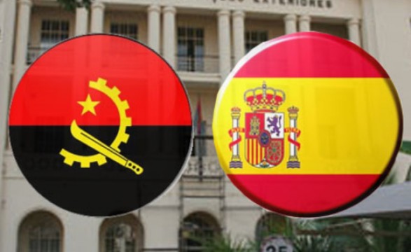 Espanha distancia Portugal na corrida para Angola