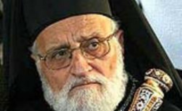 Patriarca de Antioquia:
