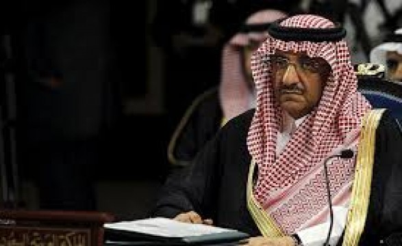 Sobrinho do rei é o novo príncipe herdeiro na Arábia Saudita