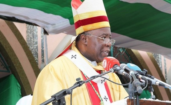 Arcebispo de Luanda encoraja à consolidação da fraternidade na vida em comunidade