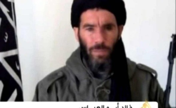 Belmokhtar, o jihadista mais procurado do Sara