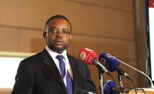 Ministro das finanças diz que os últimos tempos há mais valorização do kuanza
