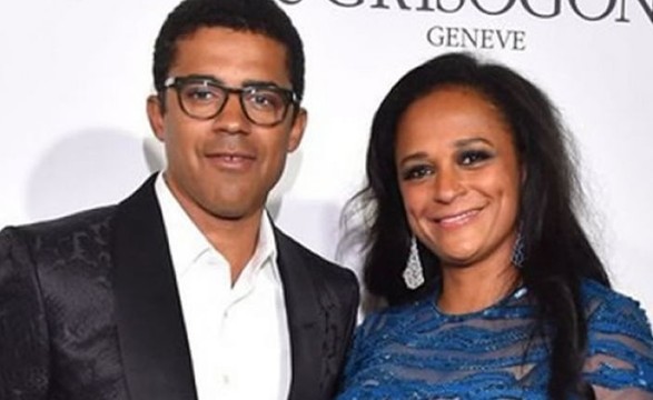 Decretado o arresto de bens e contas bancárias de Isabel dos Santos