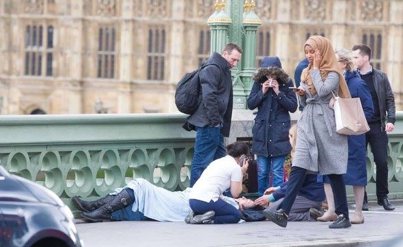 Estado Islâmico assume autoria do atentado em Londres