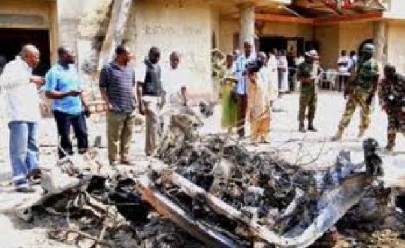  Boko Haram atacam escola e fazem 29 mortos