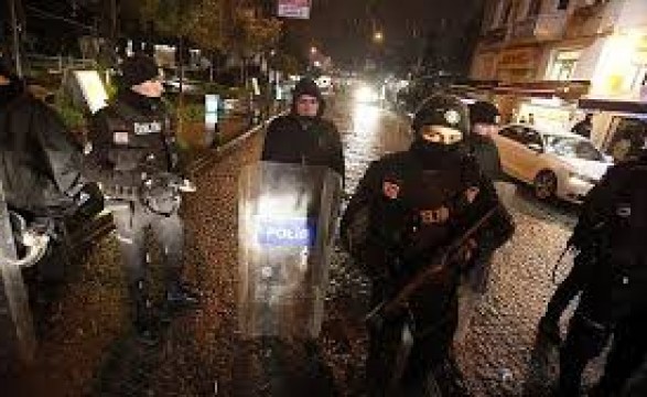 Grupo de extrema-esquerda reivindica atentado em Istambul